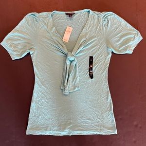 Banana Republic Outlet Blouse - New Woth Tags. Size XS.